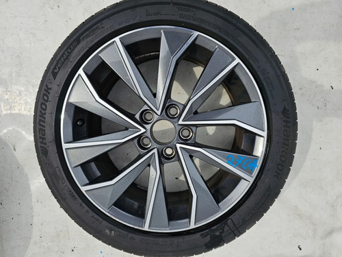 Alufelge zoll 0 5x100 - 1x,