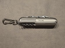 TCM Multifunktionsmesser