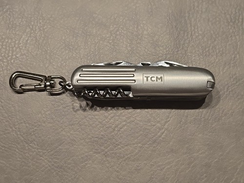 Tcm multifunktionsmesser - tcm,