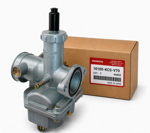 Oem vergaser keihin - vergaser,