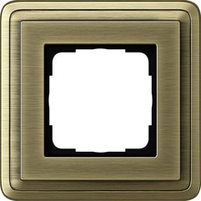 Gira Abdeckrahmen 1fach