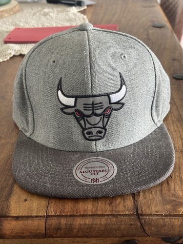 Chicago bulls snapback - bulls,