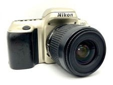 Nikon F50 + Nikon 35-80mm