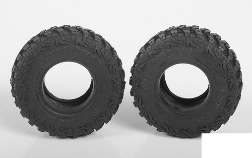Rc4wd goodyear wrangler - rc4wd,