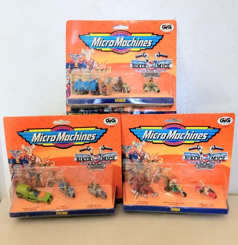 Rar vintage 1994 micro - rar,
