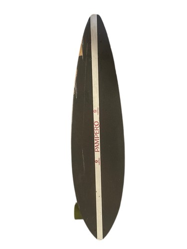 Longboard 95cm surf style - 95cm,
