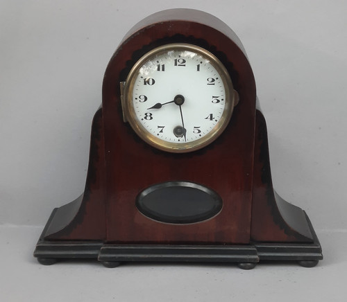 S30 art deco kaminuhr - ,