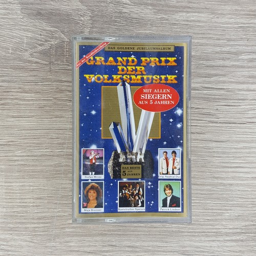 Das beste vom grand prix - das,