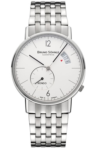 Bruno söhnle glashütte - söhnle,