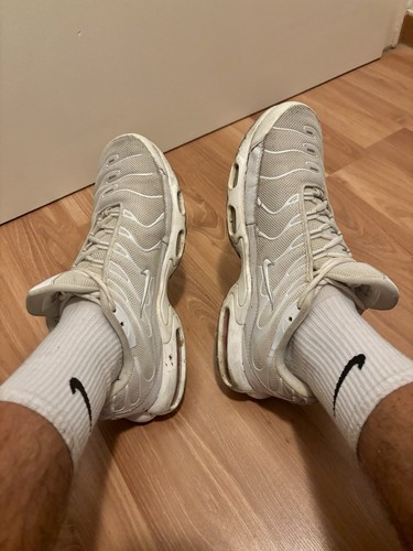 Air max sneaker - tn,
