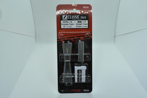 Rokuhan spur r020 - rokuhan,