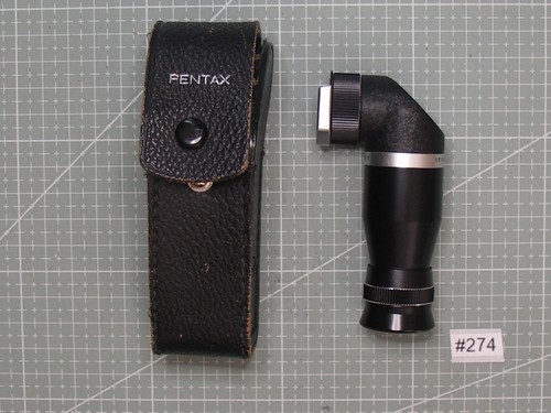 Pentax winkelsucher mit - winkelsucher,