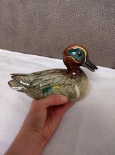 Goebel Ente Figur Große Ente