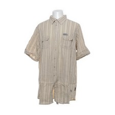 Indian Emporium, Kurzarmhemd