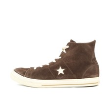 Converse Herren One Star High