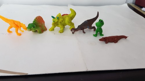 Verschiedene figuren 5 - figuren, -5