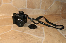 Fuji Finepix S 4700 | 28x Zoom