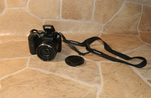 Fuji finepix 4700 28x - 4700,