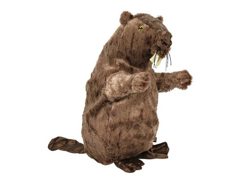 Trixie biber hundespielzeug - biber,,