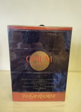 Yves Saint Laurent Opium Pour