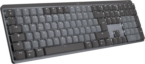 Logitech mechanische - logitech, mx