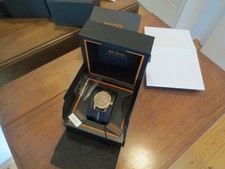 Mido Belluna Herren Automatic