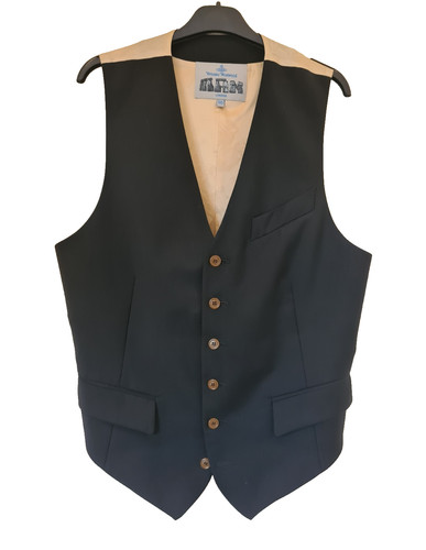 Vivienne westwood weste - vivienne,
