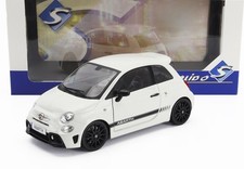 MODELLAUTO STATISCH SOLID FIAT