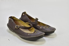 Camper  Damen Halbschuhe Slipper Ballerinas  EUR 36 Nr. 25-O 1600