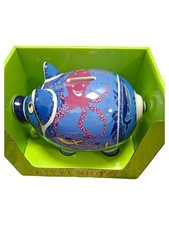 Ritzenhoff Sparschwein Keramik