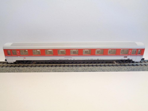Arnold abteilwagen klasse - ic-abteilwagen, 1.klasse