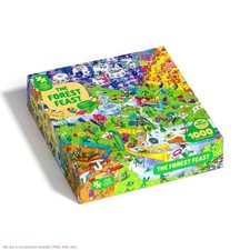 Magic Puzzle Company The