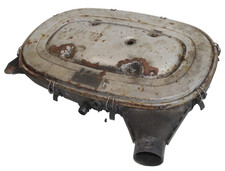 Luftfilterkasten Mercedes 190E