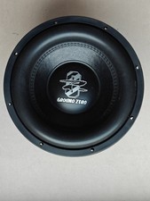 Ground Zero GZRW 30-D2 12 Zoll