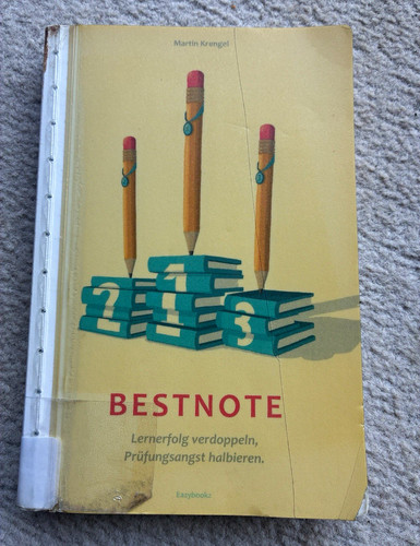 Bestnote lernerfolg - bestnote,