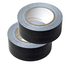2 Rollen a 50 m Panzertape