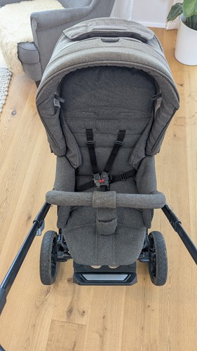 Hartan kinderwagen vip - vip, xl
