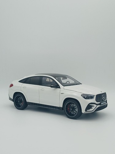 Mercedes benz gle - gle, amg