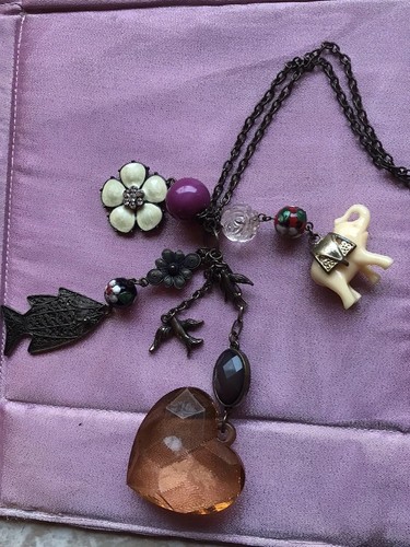 Bettelkette halskette kette - bettelkette,