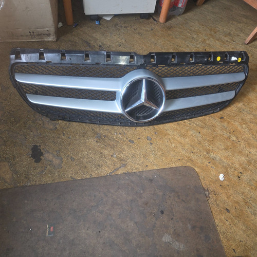 Original w246 klasse - w246, bj