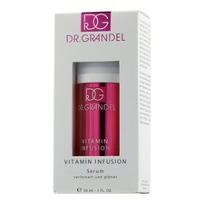 Dr. Grandel Vitamin Infusion -
