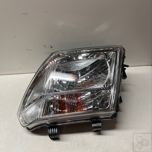 Scheinwerfer links nissan - scheinwerfer,
