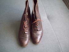 VERO CUOIO -Stiefeletten Damen