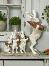 Clayre & Eef Hasen Osterhasen