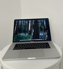 Apple MacBook Pro 15 Zoll |