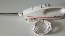 Severin Elektromesser 100 Watt EM 3960 weiß elektrisches Messer Fleischmesser