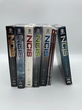 NCIS Seasons 1-7 DVD 1 2 3 4 5