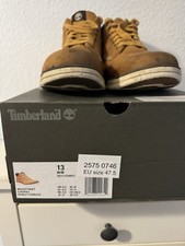 Timberland Herren Winterschuh