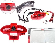 Rückfahrkamera Bremsleuchte