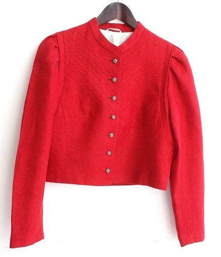 Damen trachten janker jacke - damen, janker/jacke